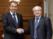 Zapatero, Montilla, PSOE, PSC