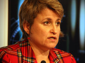 anna simó, erc, esquerra, parlament