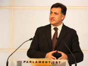 Joan Puigcercós