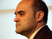 xavier vendrell, erc, esquerra, campanya