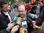 Miquel Iceta, PSC, socialistes