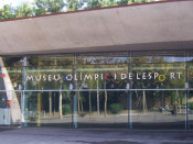 museu olímpic
