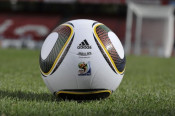 pilota mundial futbol ball