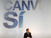 artur mas, ciu, cdc, convergència, comença el canvi, doc sessions