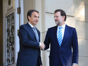 pp, psoe, josé luis rodriguez zapatero, mariano rajoy