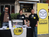 consulta sabadell 30M
