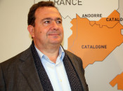 bernat joan, política lingüística