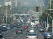 avinguda diagonal