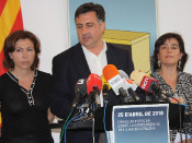 alsina, puigcercós, palmada