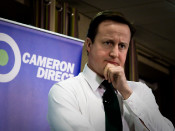 david cameron