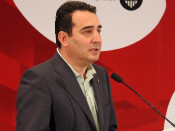 manel bustos, alcalde, sabadell