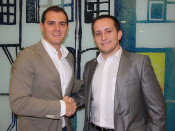 albert rivera, david liern