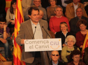 artur mas, cdc, ciu, convergència
