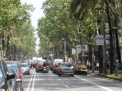 consulta diagonal