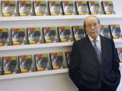 carlos sentís