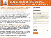 formulari referèndum ip coordinadora