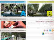 consulta, diagonal, web, opcions,