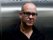 àlex rigola