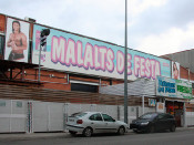 montilla malalts de festa