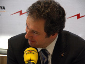 jordi hereu, alcalde, barcelona