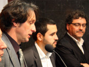 jordi portabella