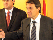 artur mas