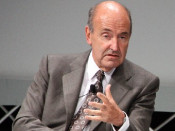 miquel roca, artur mas