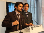 oriol pujol, josep maria pelegrí, cdc, udc, ciu, convergència, unió