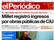 El Periódico millet