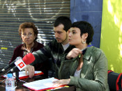 laia alsina, ignasi morgades, cup barcelona