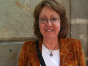 Patrícia Gabancho, Joan Laporta