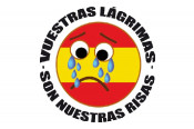 llàgrimes selecció espanyola