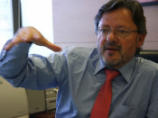 enric marin