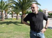 Joan Ridao, ERC, Esquerra