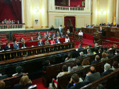 senat josé montilla