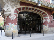 palau, música