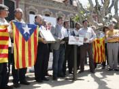 independència, iniciativa popular, parlament, independència