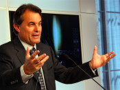 artur mas