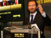 Marc Ingla, FCB, Barça