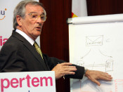 xavier trias, consulta, barcelona, ciu