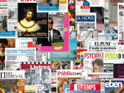 llibres, revistes, publicacions