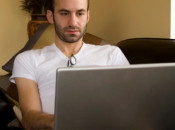 usuari internet ordinador pc teclat baròmetre audiència