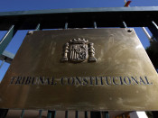 tribunal constitucional TC estatut