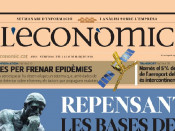 L'Econòmic, salmó, setmanari