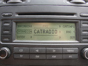 radio
