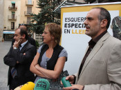 erc, esquerra, joan ridao, montse bergés