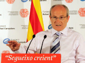José Montilla, Rafael Campalans, Segueixo Creient
