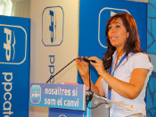 alicia sànchez camacho