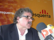 joan tarda erc madrid congres