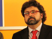 Antoni Castellà, Unió, UDC, Parlament